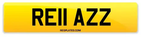 RE11 AZZ