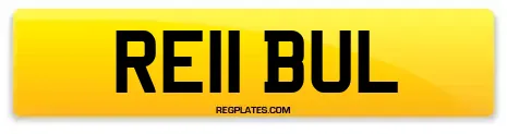 RE11 BUL