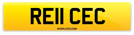 RE11 CEC