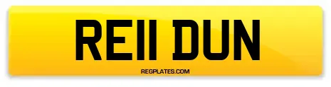 RE11 DUN