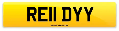 RE11 DYY