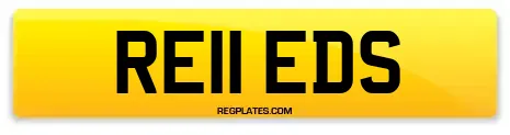 RE11 EDS