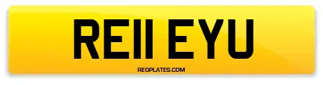 RE11 EYU