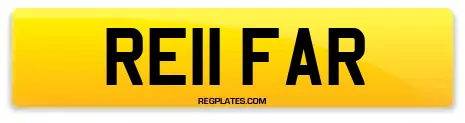 RE11 FAR