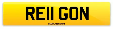 RE11 GON