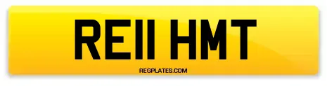 RE11 HMT