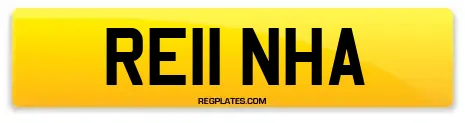 RE11 NHA