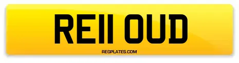 RE11 OUD