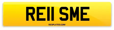 RE11 SME