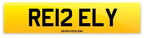 RE12 ELY