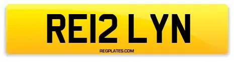 RE12 LYN