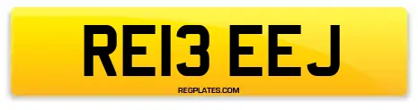 RE13 EEJ