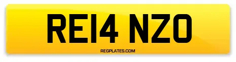RE14 NZO