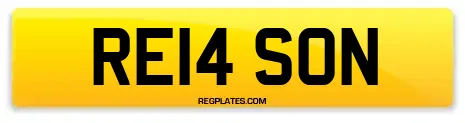 RE14 SON