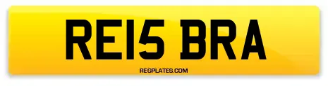 RE15 BRA