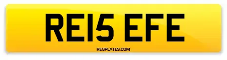 RE15 EFE