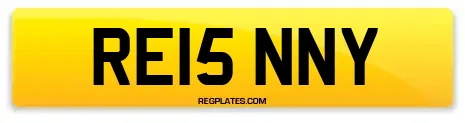 RE15 NNY