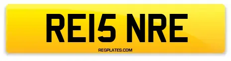 RE15 NRE