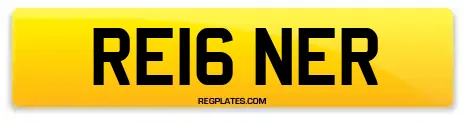 RE16 NER
