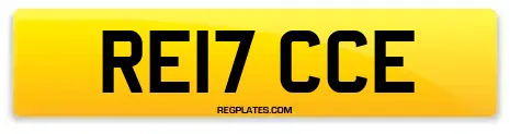 RE17 CCE