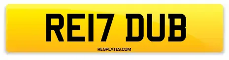 RE17 DUB