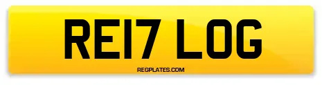 RE17 LOG