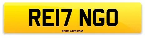RE17 NGO