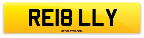 RE18 LLY