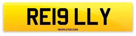 RE19 LLY