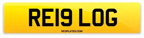 RE19 LOG