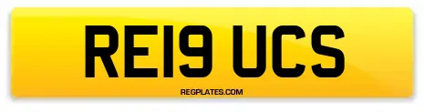 RE19 UCS