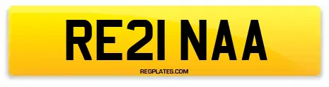 RE21 NAA