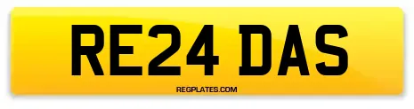 RE24 DAS