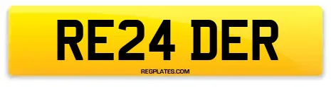 RE24 DER