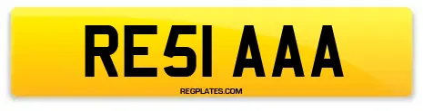 RE51 AAA