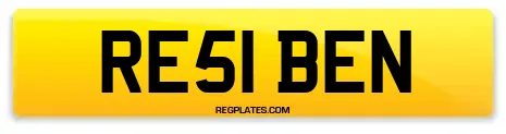 RE51 BEN