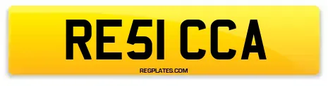 RE51 CCA