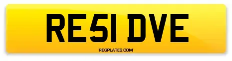RE51 DVE