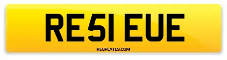 RE51 EUE