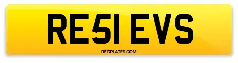 RE51 EVS