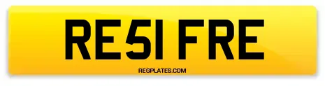 RE51 FRE