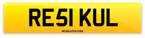 RE51 KUL