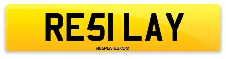 RE51 LAY