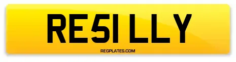 RE51 LLY