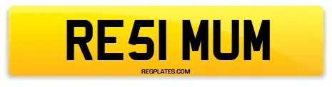 RE51 MUM