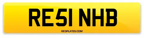 RE51 NHB