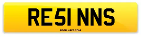 RE51 NNS