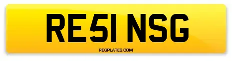 RE51 NSG