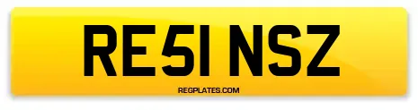 RE51 NSZ