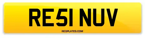 RE51 NUV